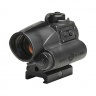Прицел коллиматорный Sightmark Wolverine CSR 1X23 IR FP WP (SM26021) Закрытый DOT 4 MOA