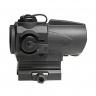 Прицел коллиматорный Sightmark Wolverine CSR 1X23 IR FP WP (SM26021) Закрытый DOT 4 MOA