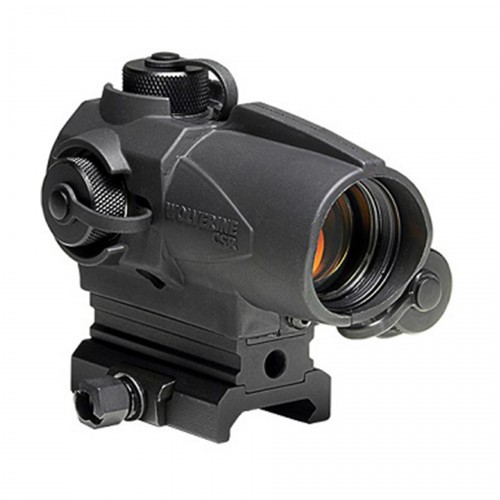 Прицел коллиматорный Sightmark Wolverine CSR 1X23 IR FP WP (SM26021) Закрытый DOT 4 MOA