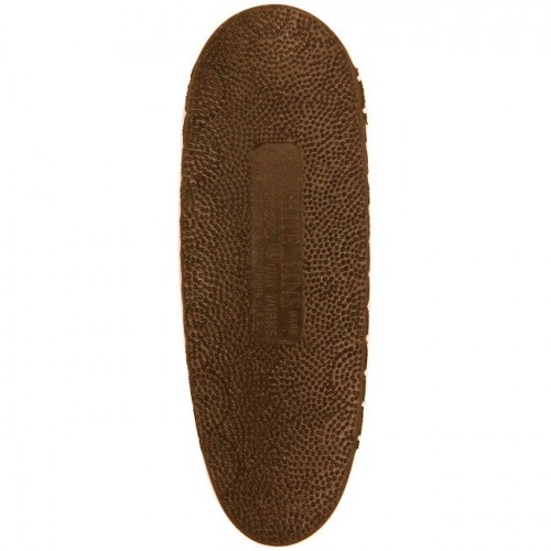 Затыльник Pachmayr F325 для приклада вентилируемый 25 мм Коричневый