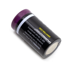 Аккумулятор Armytek Li-Ion A03401 Тип 18350 3.7V 900 мАч без защиты