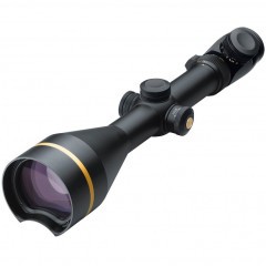 Прицел оптический Leupold VX-3L 4.5-14X56 IR SFP FP WP (67895) Сетка Duplex