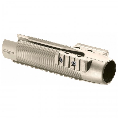 Цевье трубчатое Fab Defense PR-MO для Mossberg 500 Койот