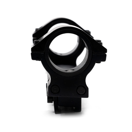 Кольца-моноблок для прицела Стикхант Signature (SHS3020) D=30 мм H=20 мм на Призму (10-12 мм) | Средний