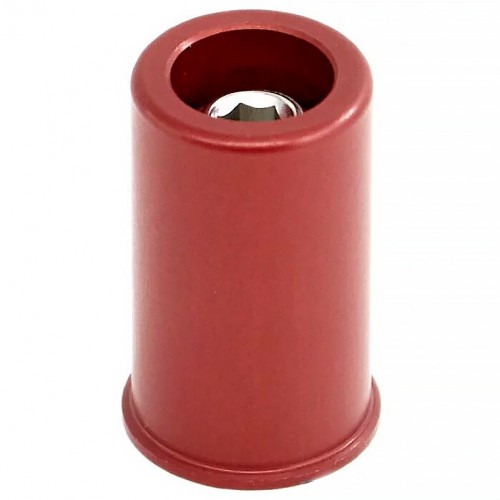 Фальшпатрон Nimar 910.0016 для 16 калибра алюминиевый Красный 2 шт