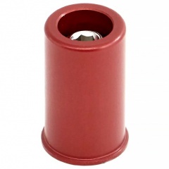 Фальшпатрон Nimar 910.0016 для 16 калибра алюминиевый Красный 2 шт