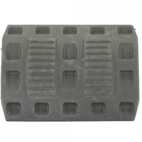 Накладка DLG Tactical (DLG063) для защиты планки Weaver Олива