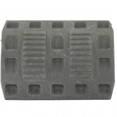 Накладка DLG Tactical (DLG063) для защиты планки Weaver Олива