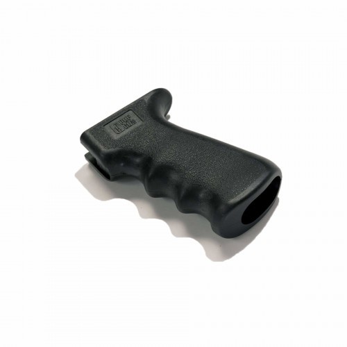 Рукоятка пистолетная Pufgun SG-M2-H-B H для АК-47 / АК-74 / Сайга / Вепрь Черный