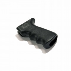 Рукоятка пистолетная Pufgun SG-M2-H-B H для АК-47 / АК-74 / Сайга / Вепрь Черный
