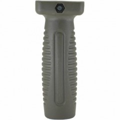 Рукоятка тактическая DLG Tactical (DLG069) на Weaver / Picatinny Олива