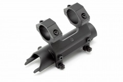 Крышка ствольной коробки Leapers UTG MNT-T640 для СКС с кольцами D=25.4 мм