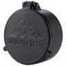 Крышка для прицела Butler Creek OBJ №04 (30040) под объектив D=27.8 мм