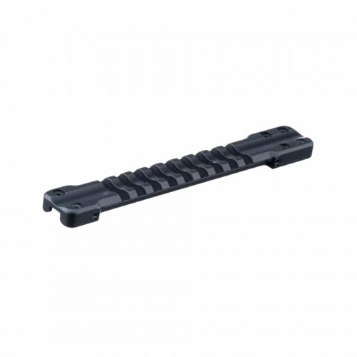 Планка Weaver Recknagel 57142-0006 на вентилируемую планку 6 - 7 мм на 9 шагов
