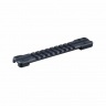 Планка Weaver Recknagel 57142-0006 на вентилируемую планку 6 - 7 мм на 9 шагов