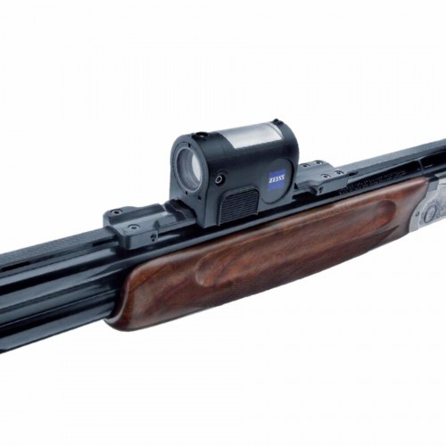 Планка Weaver Recknagel 57142-0006 на вентилируемую планку 6 - 7 мм на 9 шагов