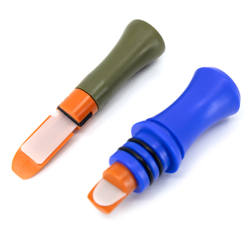 Набор манков №4 на утку крякву и белолобого гуся Mankoff 3040/1 Kwanza 1110/2-2130