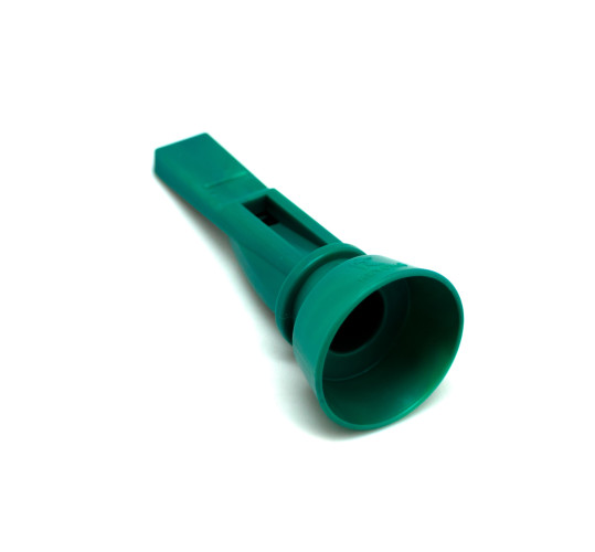 Манок духовой 6 в 1 (селезень, чирок, свиязь, шилохвость) Reyoka Islikci Зелёный