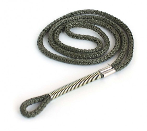 Подвес для одного духового манка