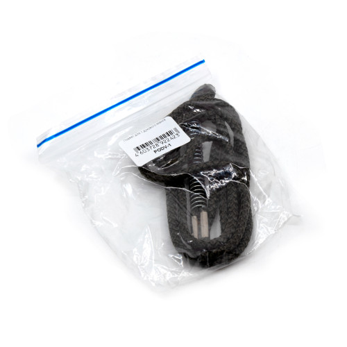 Подвес для одного духового манка