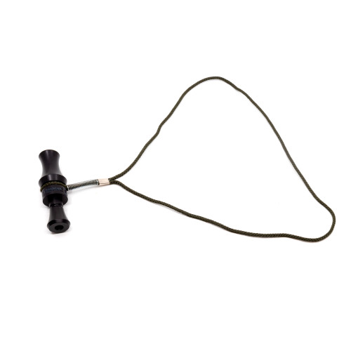 Подвес для одного духового манка