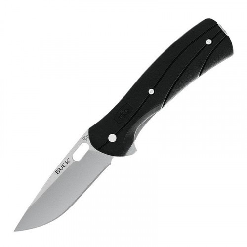 Нож складной Buck Knives Vantage Select 0340BKS-B Клинок 6.7 см Черный