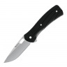 Нож складной Buck Knives Vantage Select 0340BKS-B Клинок 6.7 см Черный