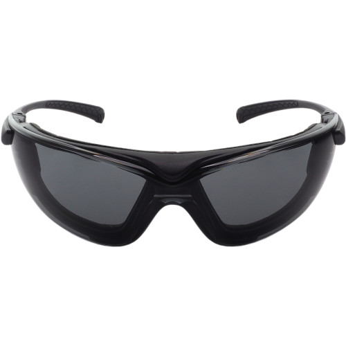 Очки баллистические тактические PMX Onvard G-8120ST Anti-fog Серые 23%