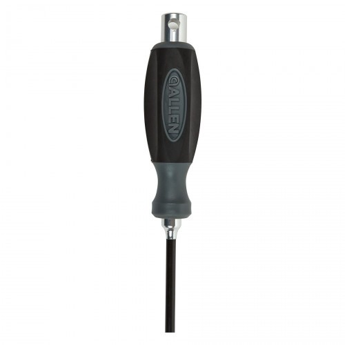 Шомпол карбоновый Allen 70572 для .22 - .264 калибра Мама 8/32 L=71 см