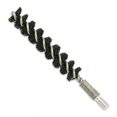 Ерш щетинный для чистки оружия Bore Tech Proof-Positive BTNP-38-011 для .357 - .38 калибра Папа 8/32 Нейлон