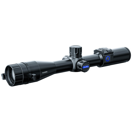 Прицел тепловизионный Pard TS 31-45 4-24X45 S=384X288 Обнаружение 3300 м