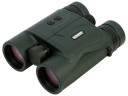 Бинокль с лазерным дальномером Konus Konusrange-2 10x42 до 1200 м