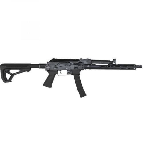 Цевье трубчатое Hartman Гюрза Ц-116 для Сайга-9 / ПП-Витязь