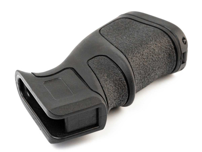 Рукоятка ShotTime 304-S для АК, прорезиненная