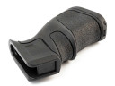 Рукоятка ShotTime 304-S для АК, прорезиненная