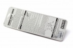 Манок духовой на белолобого гуся Primos Shaved Reed Speck 826 Поликарбонат