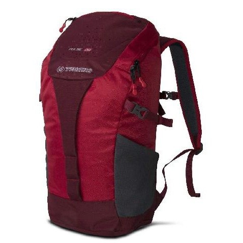 Рюкзак Trimm Pulse на 20 л Красный