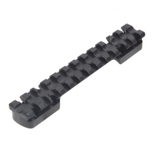 Планка Picatinny Contessa Alessandro PH43 для Browning X-Bolt Short Action на 12 шагов