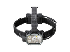 Фонарь налобный Fenix HP35R Свет - Белый (Нейтральный) / Белый (Теплый) 4000 lm 450 м Черный
