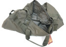 Баул вещевой VEKTOR 110L с плечевыми лямками Хаки
