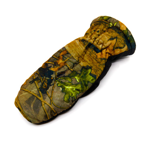 Рукавицы Стикхант Форестер зимние флис Лес осенний