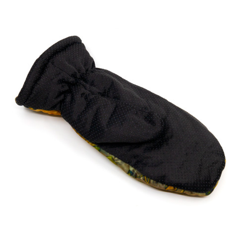 Рукавицы Стикхант Форестер зимние флис Лес осенний