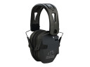 Наушники активные стрелковые Walker's Razor Tacti-Grip 23-85 ДБ Чёрный