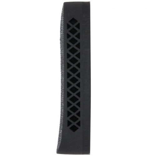 Затыльник Pachmayr F325 для приклада вентилируемый 25 мм Чёрный