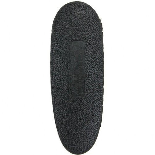 Затыльник Pachmayr F325 для приклада вентилируемый 25 мм Чёрный