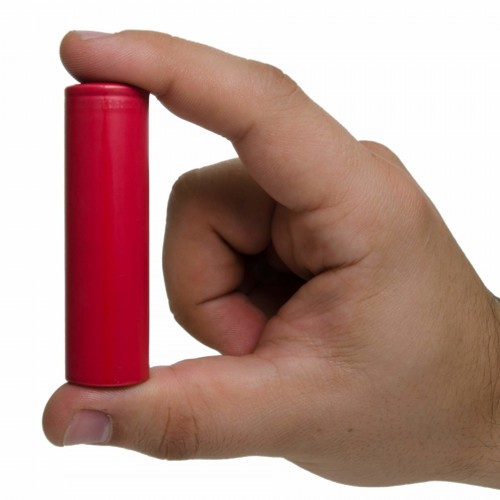 Аккумулятор Armytek Li-Ion A03501 Тип 20700 3.6V 4000 мАч без защиты