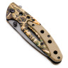 Нож складной PMX Extreme Special Series Pro-019 Клинок 8.5 см Realtree