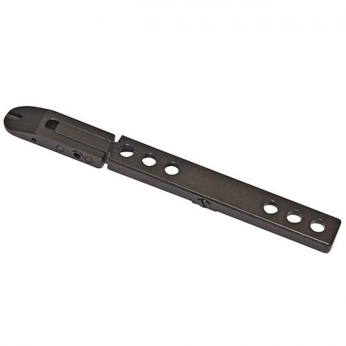 Кронштейн EAW Apel 888/00003 для Browning Bar II ApelRail-B на ПНВ Dedal (Без основания)