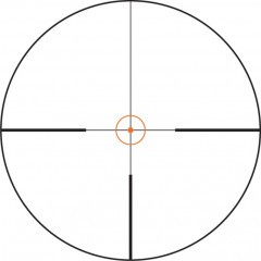 Прицел оптический Swarovski Z8i 1.7-13.3X42 IR SFP SF WP (581501) Сетка 4A-IF