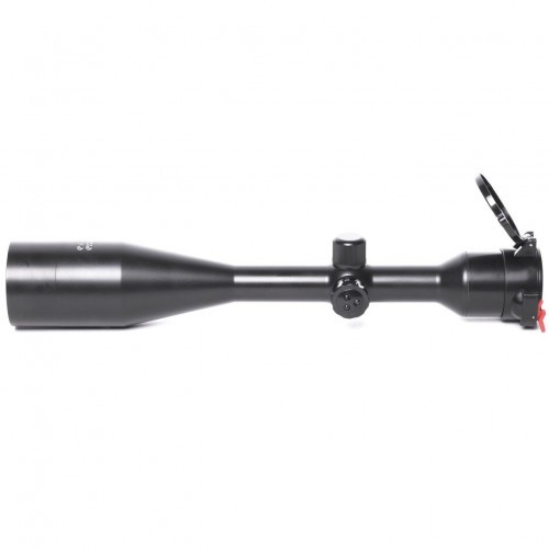 Прицел оптический ВОМЗ Пилад Р 12х50 F Сетка Mil-Dot / Без подсветки